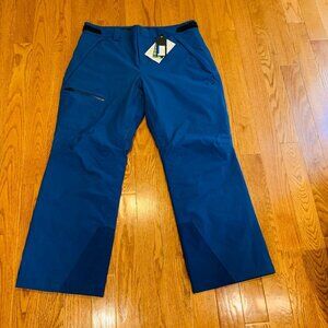 BRAND NEW Oakley Men's Sli Insulated Pants 10K/2L SKI SNOW BOARD PANTS XL